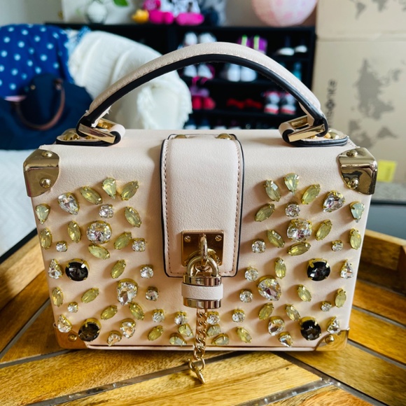 Box bag - Picture 2 of 5